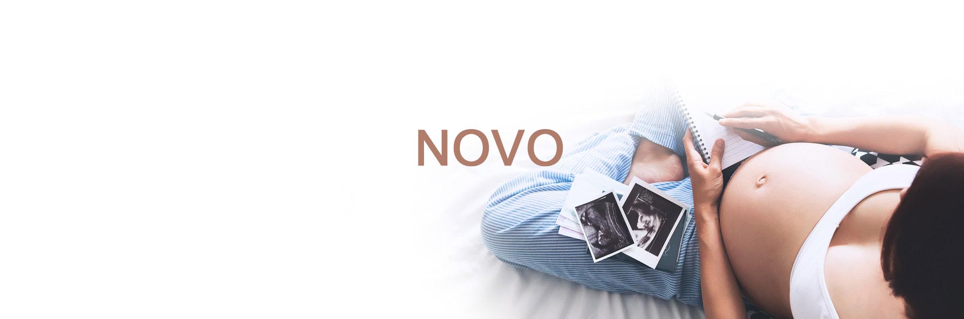 NOVO - Kompletan Neinvazivni Prenatalni Test