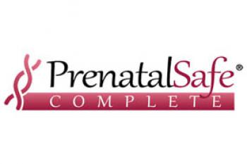 Prenatal Safe