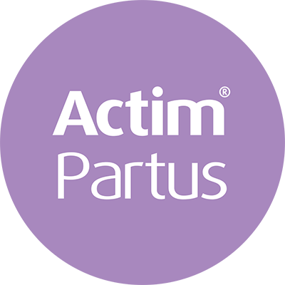 Actim Partus test